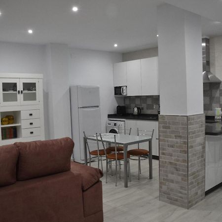 Apartamento El Pocito Kordoba Zewnętrze zdjęcie