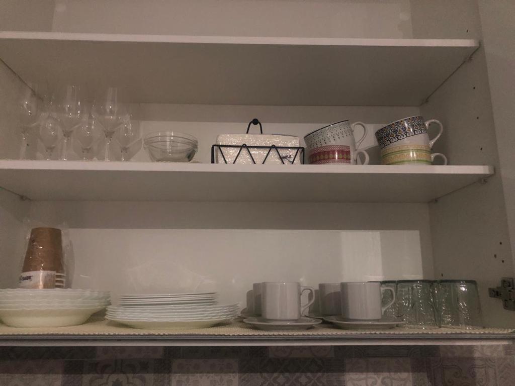 Apartamento El Pocito Kordoba Zewnętrze zdjęcie