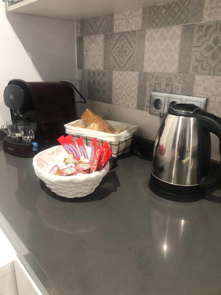 Apartamento El Pocito Kordoba Zewnętrze zdjęcie