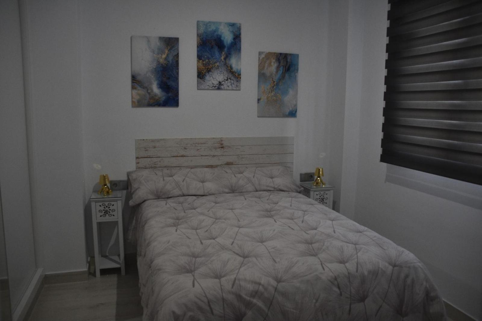 Apartamento El Pocito Kordoba Zewnętrze zdjęcie