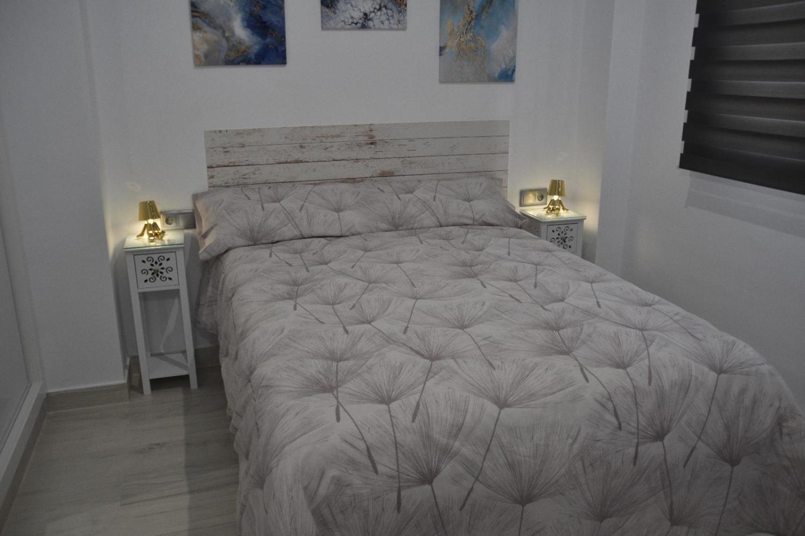 Apartamento El Pocito Kordoba Zewnętrze zdjęcie