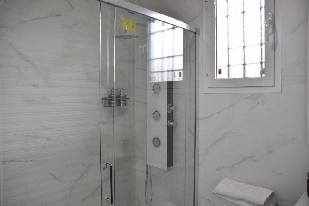 Apartamento El Pocito Kordoba Zewnętrze zdjęcie